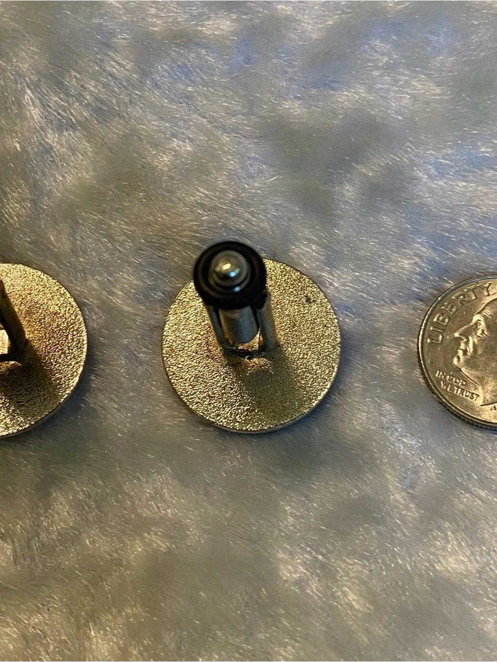 N/A classic black